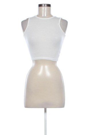Дамски топ Boohoo, Размер XS, Цвят Бял, Цена 7,43 €, #137690630