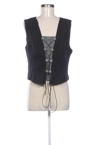 Damentop Unbranded, Größe L, Farbe Schwarz, Preis € 22,37, #137690641