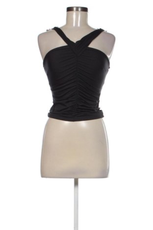 Dámsky top  H&M, Veľkosť S, Farba Čierna, Cena  19,00 €, #137690686