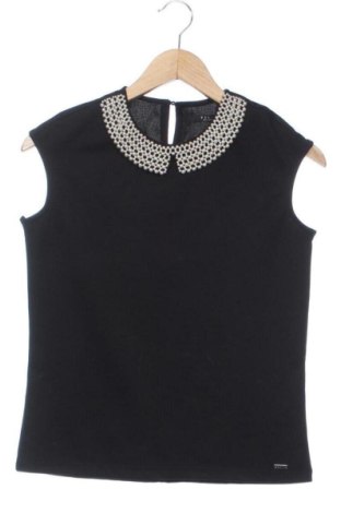Damski top Mohito, Rozmiar XS, Kolor Czarny, Cena 38,71 zł, #137690732