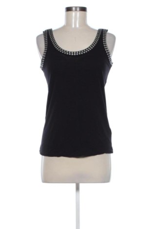 Дамски топ H&M, Размер S, Цвят Черен, Цена 14,00 €, #137691001