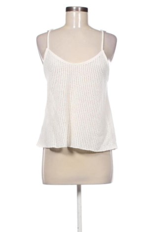 Dámský top Pull&Bear, Velikost M, Barva Krémová, Cena  139,00 Kč, #137691042