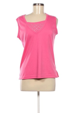 Damentop Unbranded, Größe M, Farbe Rosa, Preis € 13,15, #137691130
