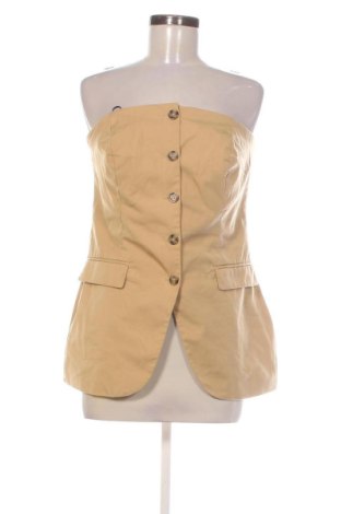 Dámský top H&M, Velikost M, Barva Béžová, Cena  361,00 Kč, #137691136