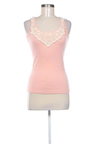 Damski top Reserved, Rozmiar S, Kolor Różowy, Cena 48,00 zł, #137691237