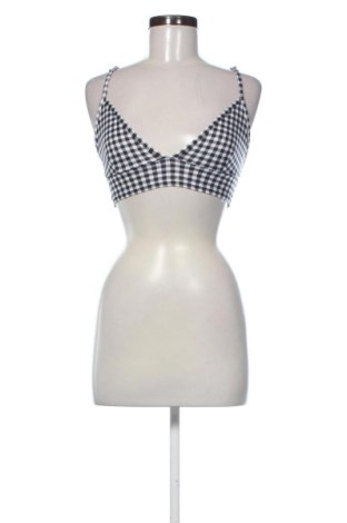 Дамски топ Boohoo, Размер S, Цвят Многоцветен, Цена 13,15 €, #137691259