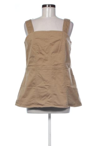 Damski top COS, Rozmiar XL, Kolor Beżowy, Cena 125,01 zł, #137691298