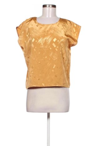 Damentop Unbranded, Größe L, Farbe Gelb, Preis € 8,50, #137691434