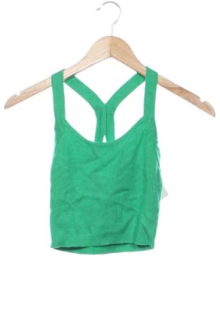 Dámsky pulóver Unbranded, Veľkosť XS, Farba Zelená, Cena  7,32 €, #137691696