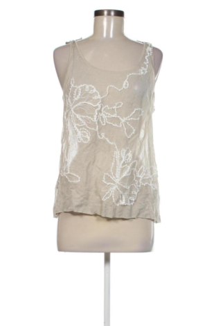 Dámský top Zara, Velikost L, Barva Béžová, Cena  577,00 Kč, #137691709