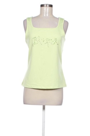 Дамски топ Esprit, Размер M, Цвят Зелен, Цена 15,00 €, #137691775