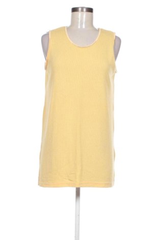 Дамски топ Gina Laura, Размер L, Цвят Жълт, Цена 15,94 €, #137691849