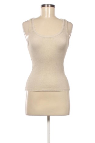 Dámský top Zara, Velikost S, Barva Béžová, Cena  342,00 Kč, #137692022