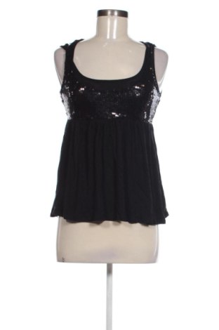 Damski top H&M, Rozmiar S, Kolor Czarny, Cena 59,27 zł, #137692254