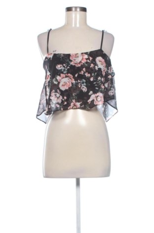 Damentop Bershka, Größe S, Farbe Mehrfarbig, Preis € 12,05, #137692264