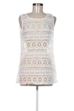 Damentop Premoda, Größe L, Farbe Weiß, Preis € 9,00, #137692267