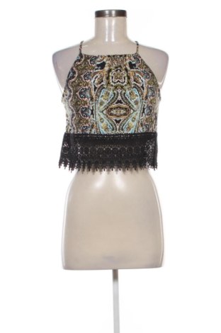 Dámsky top  Unbranded, Veľkosť S, Farba Viacfarebná, Cena  11,34 €, #137692332