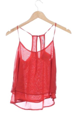 Damentop Fb Sister, Größe XS, Farbe Rot, Preis € 7,05, #137692407