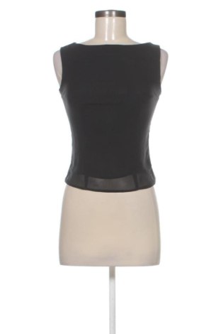 Damentop Unbranded, Größe XS, Farbe Schwarz, Preis € 17,00, #137692554