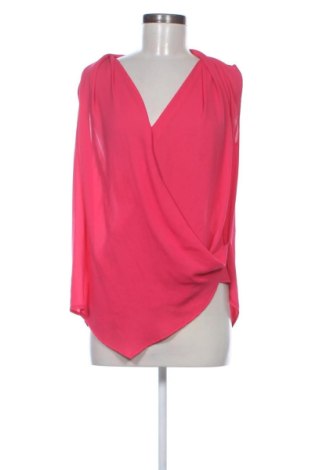 Γυναικείο τοπ ETIC, Μέγεθος XL, Χρώμα Ρόζ , Τιμή 8,00 €, #137692687