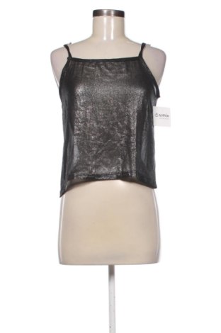 Damentop Unbranded, Größe S, Farbe Schwarz, Preis € 7,76, #137692930