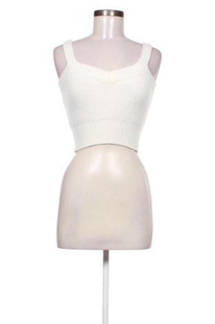 Damentop Unbranded, Größe S, Farbe Weiß, Preis € 10,00, #137693196