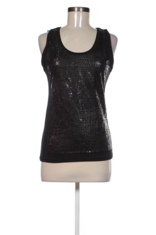 Dámsky top  Touch, Veľkosť M, Farba Čierna, Cena  9,00 €, #137693569