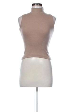 Damentop Happiness, Größe S, Farbe Beige, Preis € 5,91, #137693724