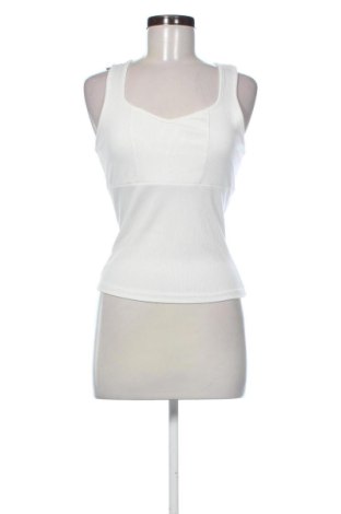 Damentop Unbranded, Größe S, Farbe Weiß, Preis € 17,15, #137693750