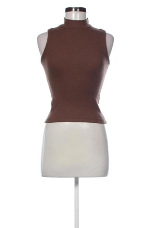 Damentop Happiness, Größe S, Farbe Braun, Preis € 5,91, #137693765