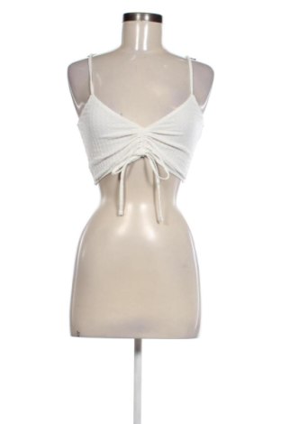Damski top H&M, Rozmiar S, Kolor Biały, Cena 67,74 zł, #137694375