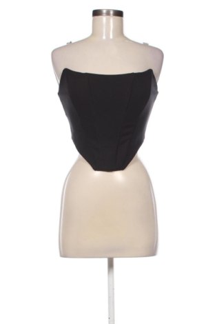 Damentop Trendyol, Größe M, Farbe Schwarz, Preis € 9,14, #137694422
