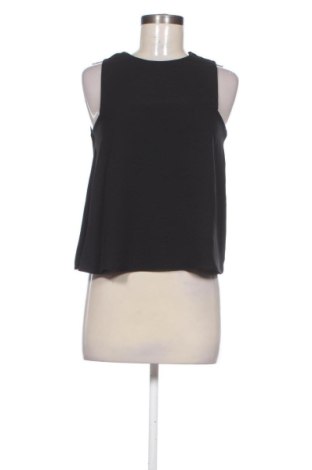 Дамски топ Zara, Размер S, Цвят Черен, Цена 17,00 €, #137694534