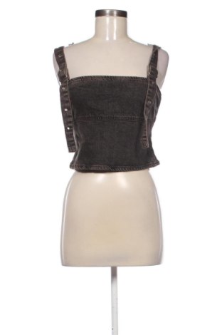 Damentop Zara, Größe M, Farbe Schwarz, Preis € 15,24, #137694708