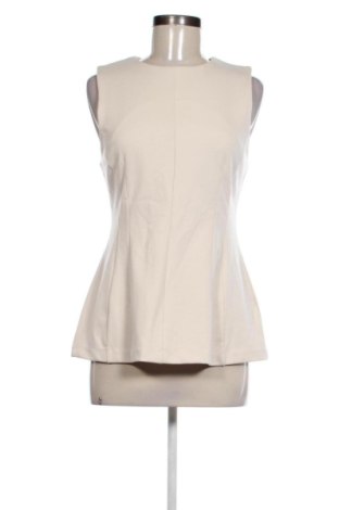 Damski top H&M, Rozmiar M, Kolor ecru, Cena 38,10 zł, #137695045