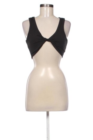 Damski top SHEIN, Rozmiar M, Kolor Czarny, Cena 50,81 zł, #137695087
