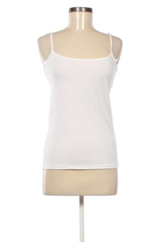 Дамски топ C&A, Размер M, Цвят Бял, Цена 14,86 €, #137695475