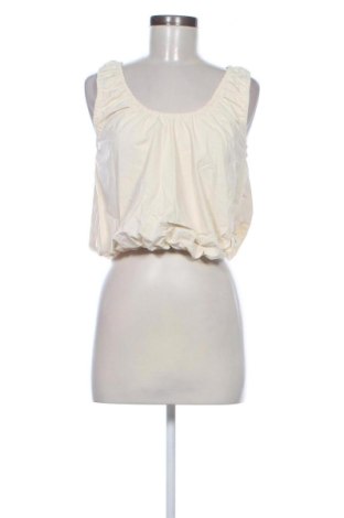 Dámský top Zara, Velikost S, Barva Krémová, Cena  388,00 Kč, #137695948