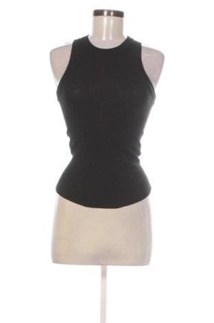 Дамски топ Zara, Размер M, Цвят Черен, Цена 10,06 €, #137696110