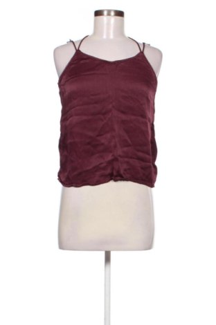Дамски топ Vero Moda, Размер M, Цвят Лилав, Цена 10,00 €, #137696262