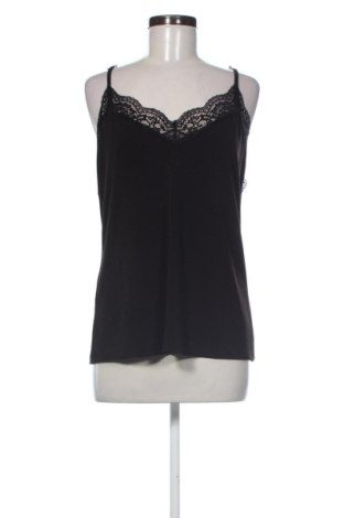 Дамски топ Vero Moda, Размер L, Цвят Черен, Цена 27,63 €, #137696626