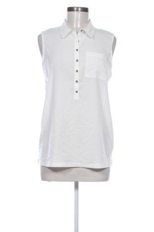 Дамски топ Esprit, Размер L, Цвят Бял, Цена 17,00 €, #137696977