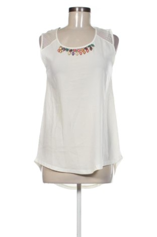 Dámsky top  Unbranded, Veľkosť M, Farba Kremová, Cena  14,00 €, #137697028