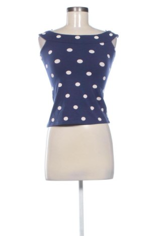Damentop Unbranded, Größe S, Farbe Mehrfarbig, Preis € 14,00, #137697514