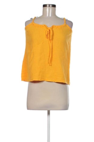 Damentop Beloved, Größe M, Farbe Gelb, Preis € 8,00, #137697585