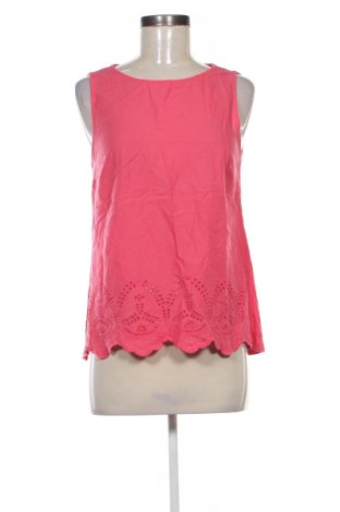 Дамски топ United Colors Of Benetton, Размер M, Цвят Розов, Цена 12,57 €, #137697704