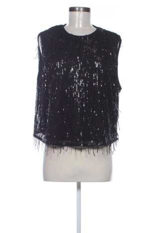 Női top Lindex, Méret XL, Szín Fekete, Ár 5 131 Ft, #137697818