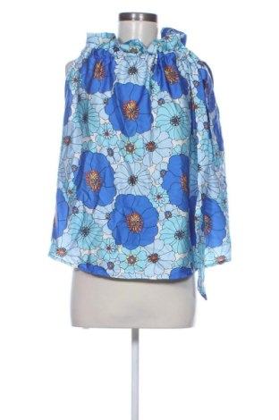 Damentop Unbranded, Größe XL, Farbe Mehrfarbig, Preis € 16,00, #137698203