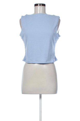 Damentop Missguided, Größe XL, Farbe Blau, Preis € 6,00, #137698541