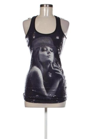 Damentop Guess, Größe XS, Farbe Schwarz, Preis € 26,00, #137698654